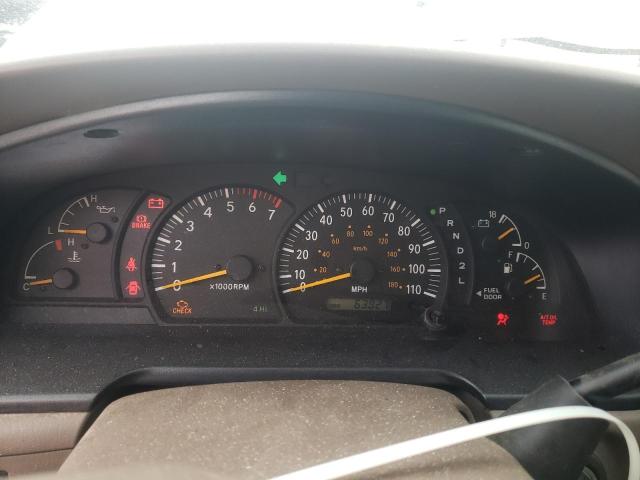 Photo 9 from auction – 2003 TOYOTA TUNDRA ACC with VIN 5TBBT48153S427091