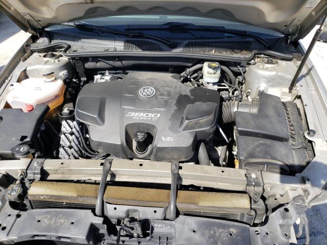 Photo 11 from auction – 2007 BUICK LUCERNE CX with VIN 1G4HD572X7U213709