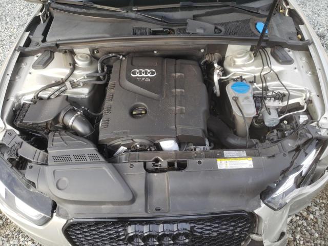 صورة رقم 11 من المزاد - 2014 AUDI A5 PREMIUM مع VIN WAULFAFH6EN009887
