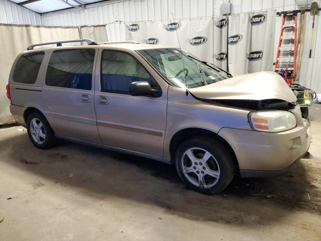 Photo 4 from auction – 2006 CHEVROLET UPLANDER L with VIN 1GNDV33L76D136788