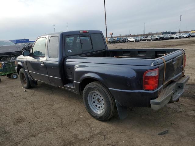 Photo 2 from auction – 2002 FORD RANGER SUP with VIN 1FTYR44V82TA72457