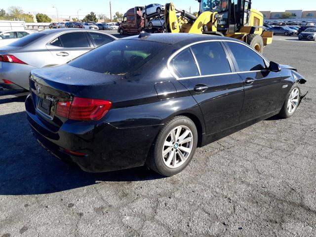 Photo 3 from auction – 2015 BMW 528 I with VIN WBA5A5C51FD522383