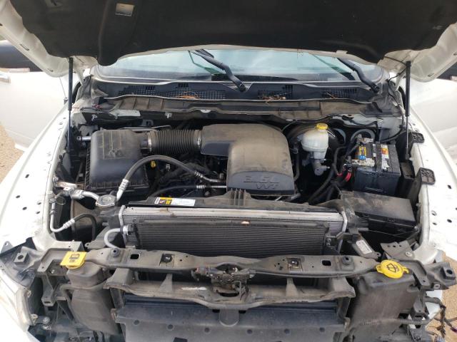 Photo 11 from auction – 2016 RAM 1500 SLT with VIN 1C6RR6LG3GS368896
