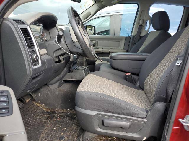Photo 7 from auction – 2011 DODGE RAM 1500 with VIN 1D7RV1GT3BS643809