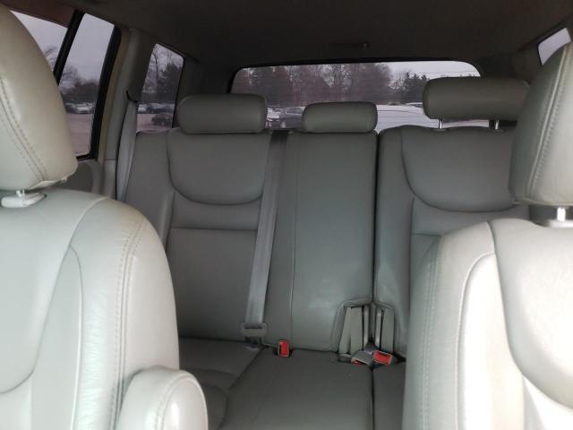 Photo 10 from auction – 2001 TOYOTA HIGHLANDER with VIN JTEGD21A410016804