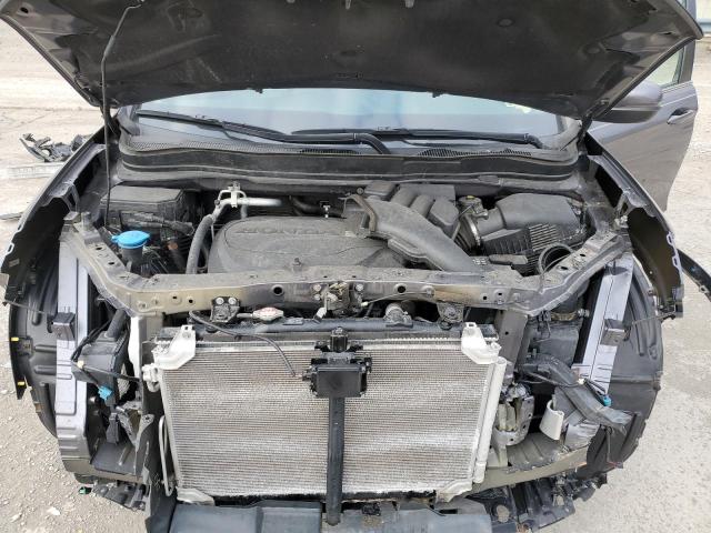 Foto 12 de la subasta – 2016 HONDA PILOT EX con VIN 5FNYF6H49GB045185