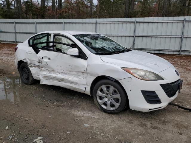 Photo 4 from auction – 2010 MAZDA 3 I with VIN JM1BL1SG8A1200832
