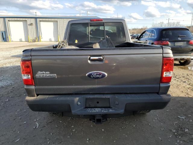 Photo 6 from auction – 2010 FORD RANGER SUP with VIN 1FTLR4FEXAPA10296