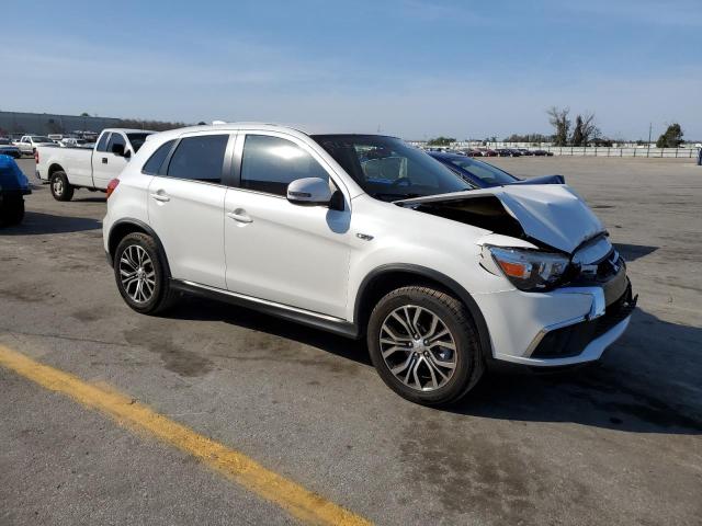 Photo 4 from auction – 2018 MITSUBISHI OUTLANDER with VIN JA4AP3AU3JZ004943