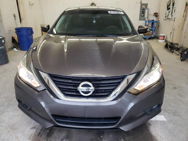 Photo 5 from auction – 2017 NISSAN ALTIMA 2.5 with VIN 1N4AL3AP1HC203262