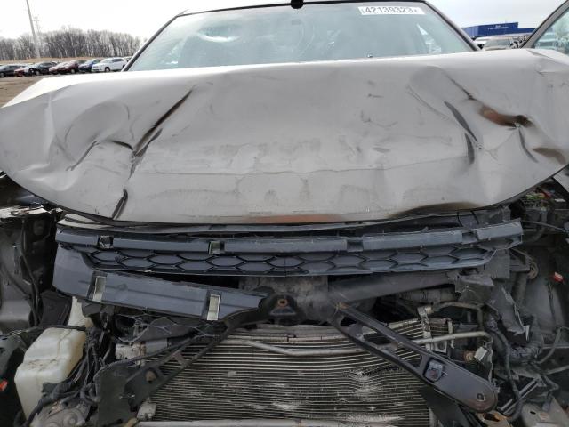 Photo 12 from auction – 2013 FORD EDGE SEL with VIN 2FMDK3JC0DBA31433