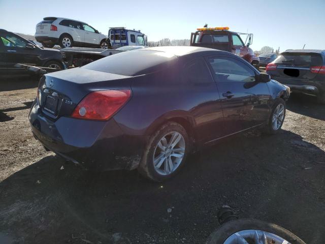 Photo 3 from auction – 2010 NISSAN ALTIMA S with VIN 1N4AL2EP9AC134038