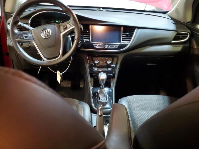 Photo 8 from auction – 2018 BUICK ENCORE PRE with VIN KL4CJESB9JB693642