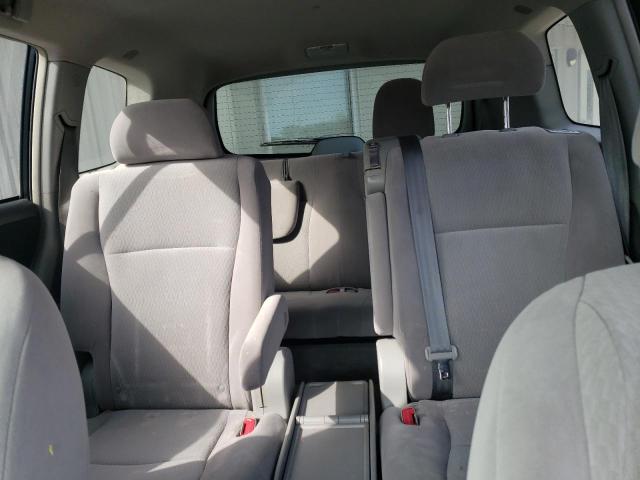 Photo 10 from auction – 2008 TOYOTA HIGHLANDER with VIN JTEDS41A482058389
