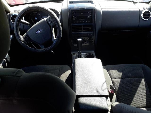 Zdjęcie 8 z aukcji – 2009 FORD EXPLORER X z VIN 1FMEU73E19UA14906