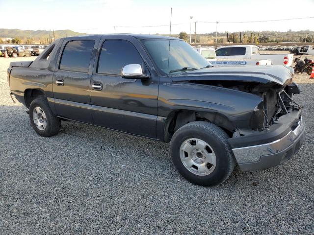 Photo 4 from auction – 2004 CHEVROLET AVALANCHE with VIN 3GNEC12T84G109874