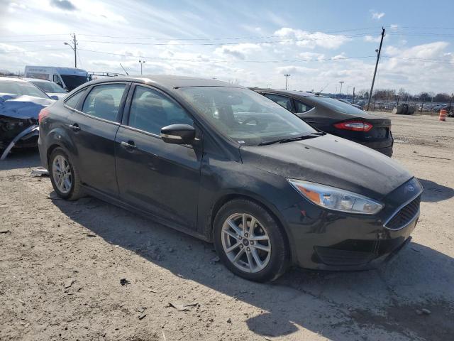 Photo 4 from auction – 2015 FORD FOCUS SE with VIN 1FADP3F21FL367235