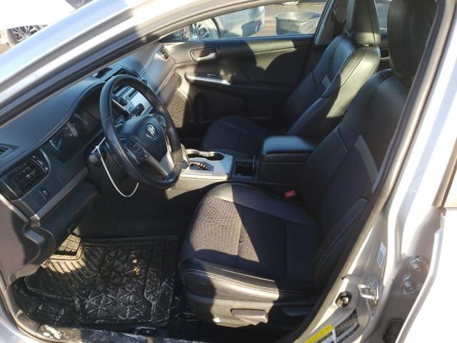 Photo 7 from auction – 2013 TOYOTA CAMRY L with VIN 4T1BF1FKXDU214039