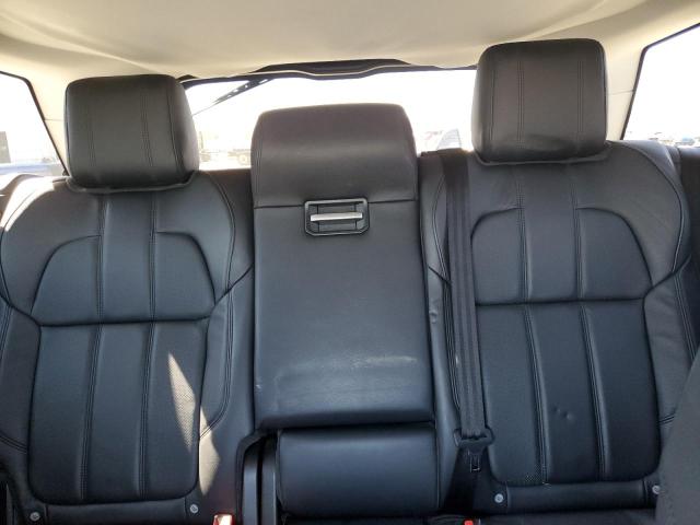 Photo 10 from auction – 2015 LAND ROVER RANGE ROVE with VIN SALWG2VF8FA624106