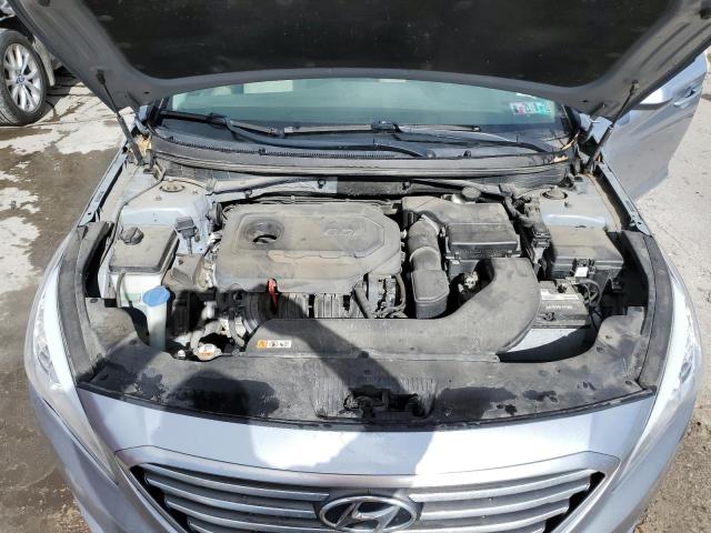 Photo 11 from auction – 2016 HYUNDAI SONATA SE with VIN 5NPE24AF4GH316220