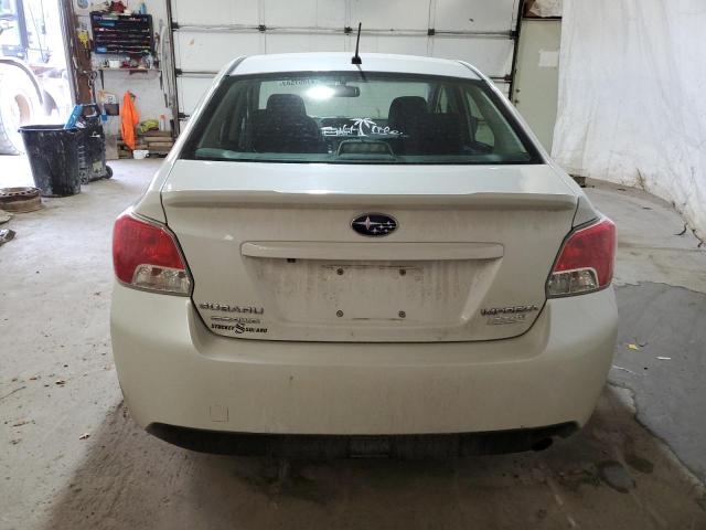 Photo 6 from auction – 2016 SUBARU IMPREZA PR with VIN JF1GJAF67GH007509