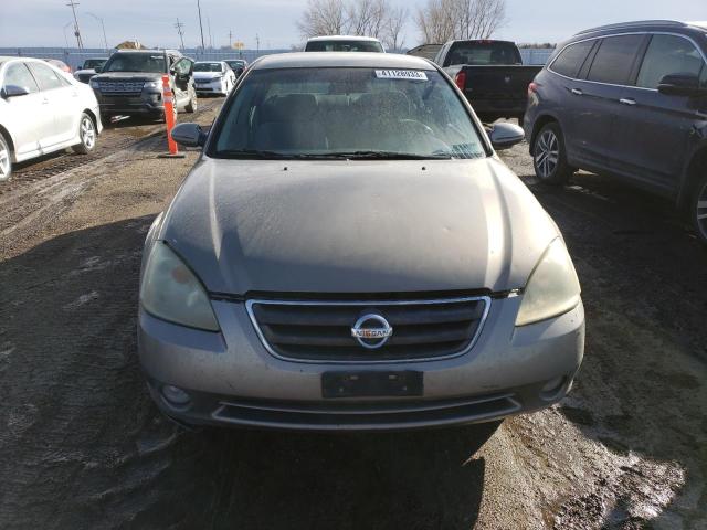 Photo 5 from auction – 2003 NISSAN ALTIMA SE with VIN 1N4BL11D23C346566