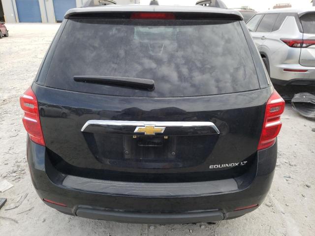 Photo 6 from auction – 2016 CHEVROLET EQUINOX LT with VIN 2GNALCEK7G6110883