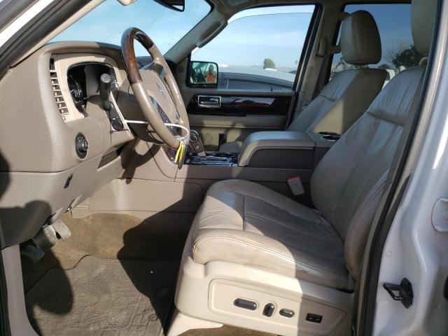 Photo 7 from auction – 2015 LINCOLN NAVIGATOR with VIN 5LMJJ2JT9FEJ00575
