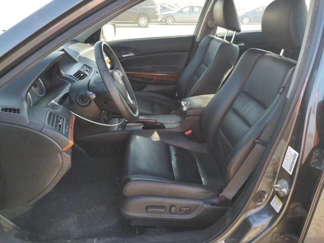 Photo 7 from auction – 2012 HONDA ACCORD EXL with VIN 1HGCP3F89CA024823
