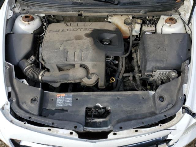Photo 11 from auction – 2012 CHEVROLET MALIBU LS with VIN 1G1ZB5E04CF233641