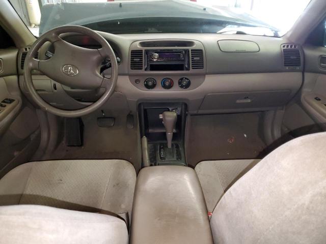 Photo 8 from auction – 2002 TOYOTA CAMRY LE with VIN 4T1BE32K12U503778