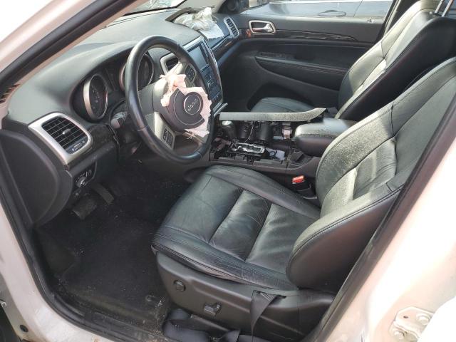 صورة رقم 7 من المزاد - 2012 JEEP GRAND CHER مع VIN 1C4RJFAG9CC289062