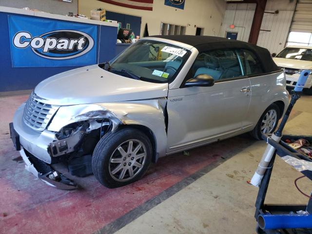 CHRYSLER PT CRUISER 2006 with VIN 3C3JY55EX6T335412 - Photo from auction