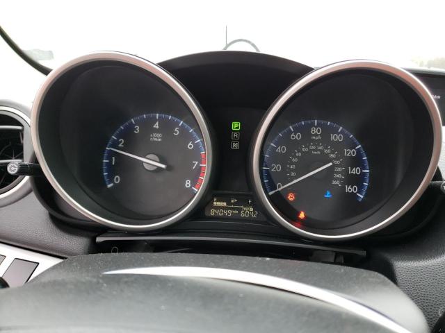 Photo 9 from auction – 2012 MAZDA 3 I with VIN JM1BL1W76C1555639