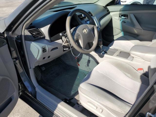 Foto 7 de la subasta – 2011 TOYOTA CAMRY BASE con VIN 4T4BF3EK4BR108394