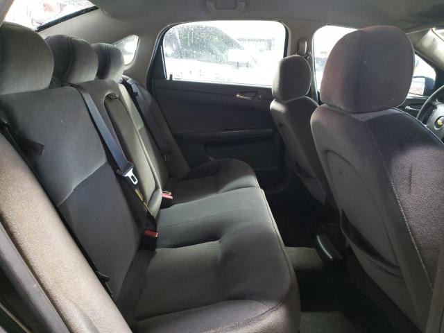 Photo 10 from auction – 2006 CHEVROLET IMPALA LT with VIN 2G1WT58K869194983