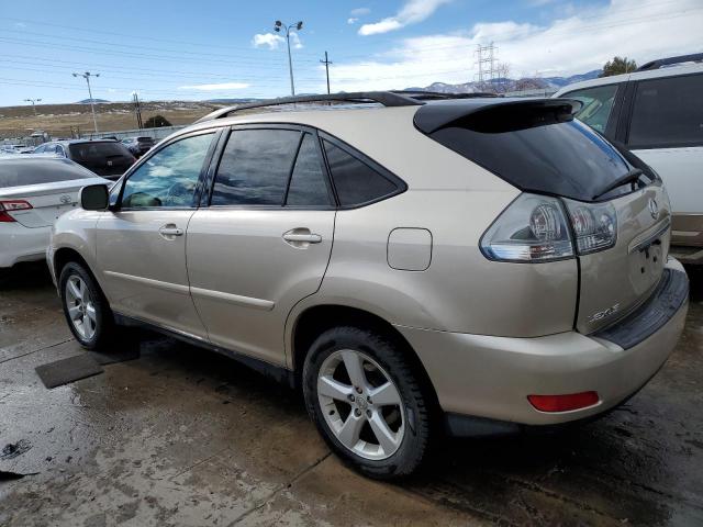 Photo 2 from auction – 2005 LEXUS RX 330 with VIN JTJHA31U350078635
