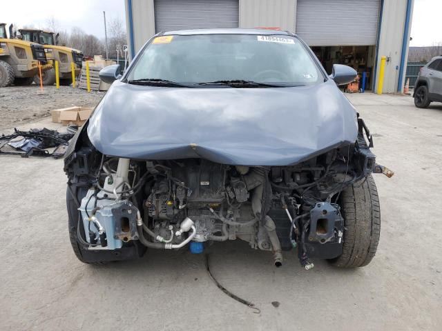 Photo 5 from auction – 2014 KIA SPORTAGE L with VIN KNDPBCACXE7630965