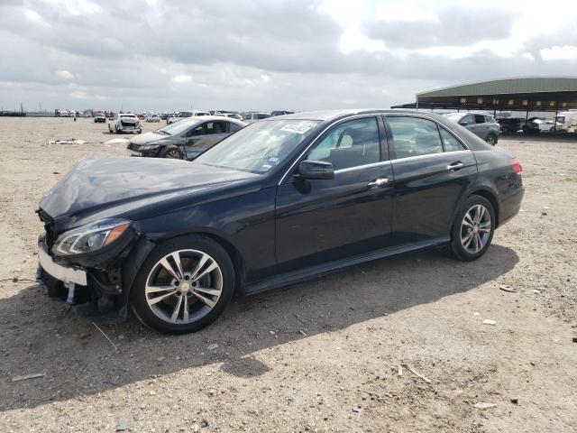 Photo 1 from auction – 2016 MERCEDES-BENZ E 350 4MAT with VIN WDDHF8JB5GB243095