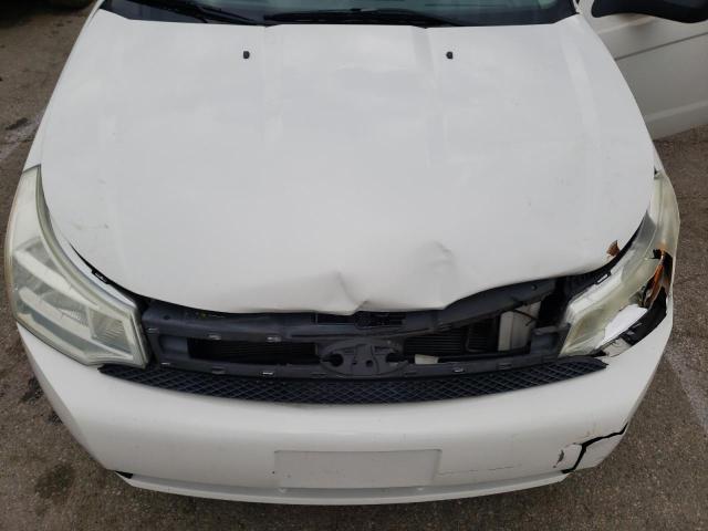 Photo 11 from auction – 2010 FORD FOCUS S with VIN 1FAHP3EN3AW190756