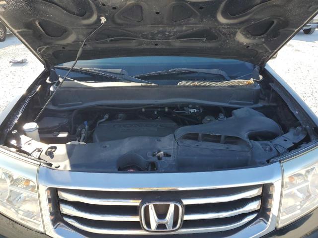 Photo 12 from auction – 2014 HONDA PILOT EXLN with VIN 5FNYF3H73EB002094