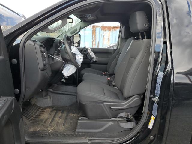 صورة رقم 7 من المزاد - 2021 CHEVROLET SILVERADO مع VIN 1GC3YLE73MF291187
