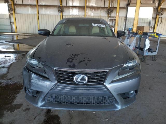Photo 5 from auction – 2015 LEXUS IS 250 with VIN JTHBF1D20F5064073