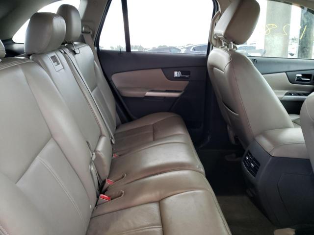 Photo 11 from auction – 2013 FORD EDGE SE with VIN 2FMDK3GCXDBA47064