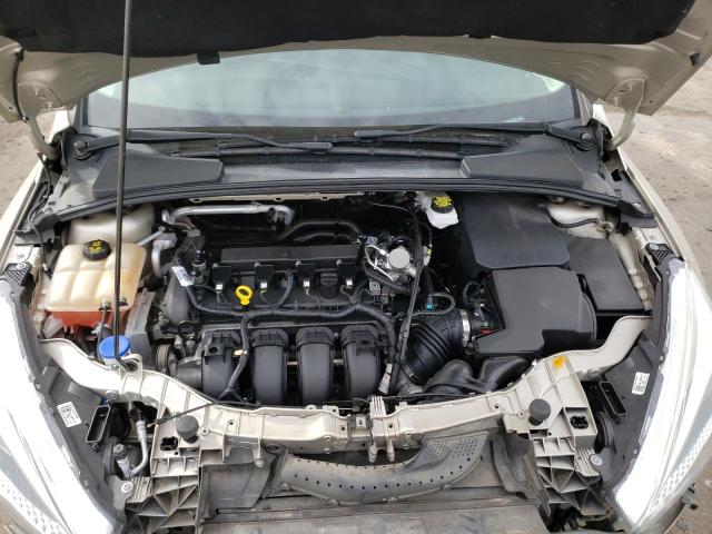 Photo 11 from auction – 2018 FORD FOCUS SE with VIN 1FADP3K22JL231565