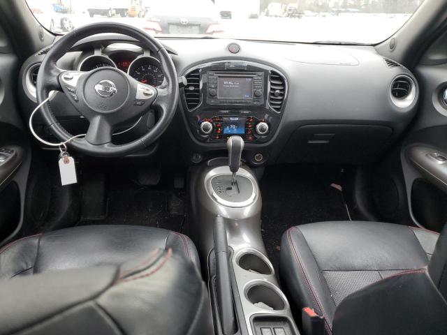 Photo 8 from auction – 2012 NISSAN JUKE S with VIN JN8AF5MR3CT104773