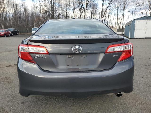 Photo 6 from auction – 2012 TOYOTA CAMRY BASE with VIN 4T1BF1FK7CU071632