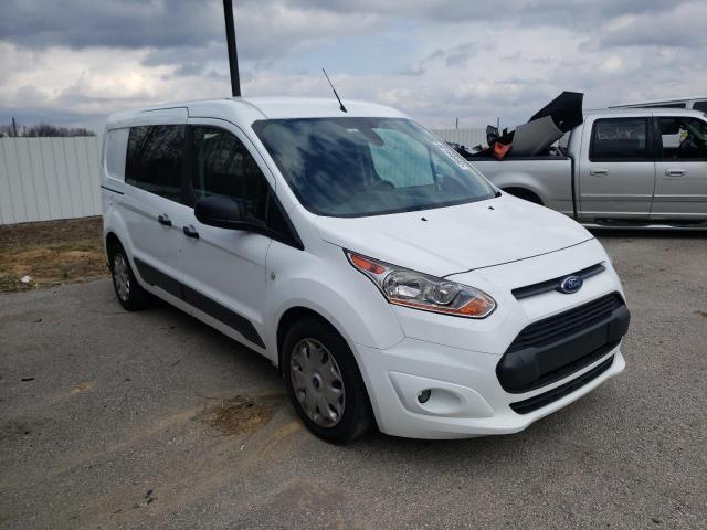 FORD TRANSIT CO 2018 with VIN NM0LS7F75J1346977 - Photo from auction