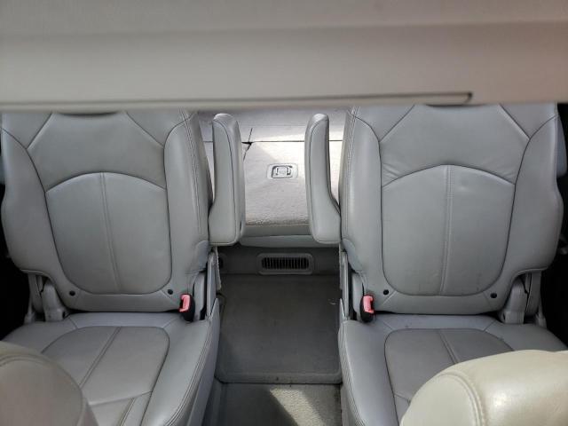 Photo 10 from auction – 2008 GMC ACADIA SLT with VIN 1GKEV23758J126084