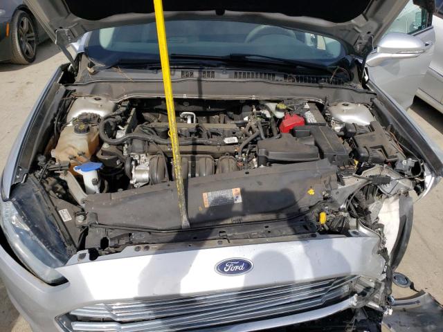 Photo 11 from auction – 2014 FORD FUSION SE with VIN 3FA6P0H70ER292303